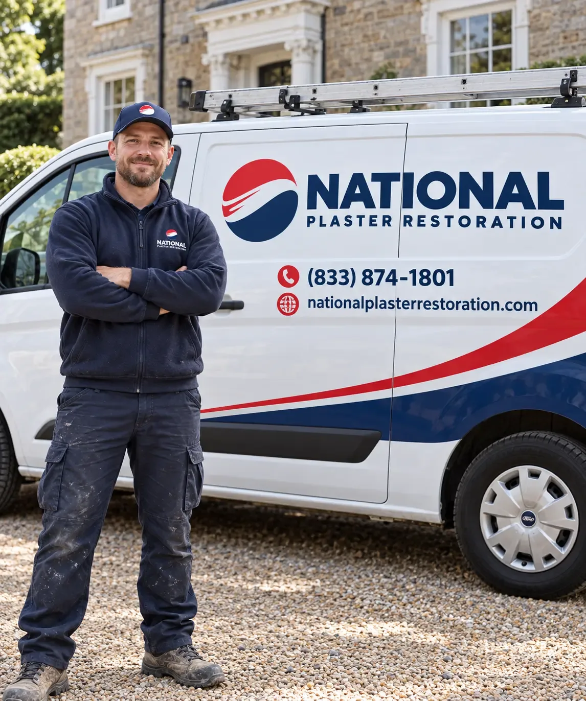 Plaster Repair company in Wolfe City, TX